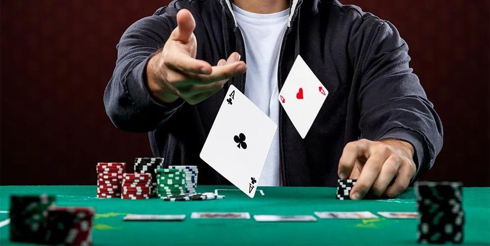 德扑圈poker下载地址